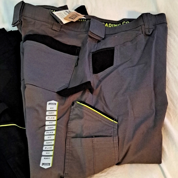 Duluth Tactical Abrasion Resist Pants - Picture 10 of 16